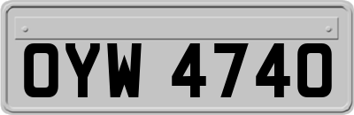 OYW4740