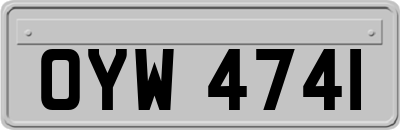 OYW4741