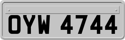 OYW4744