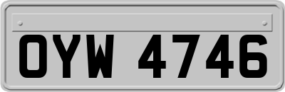 OYW4746