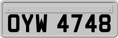 OYW4748