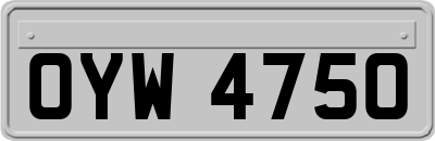 OYW4750