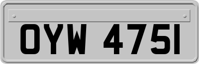 OYW4751