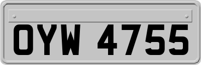 OYW4755