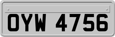 OYW4756