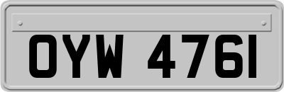 OYW4761