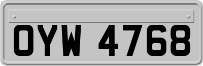OYW4768