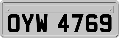 OYW4769