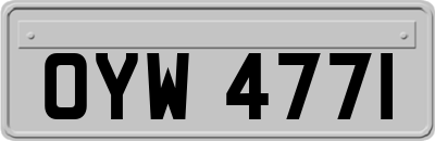 OYW4771