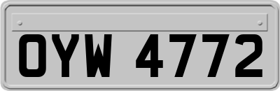 OYW4772
