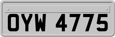 OYW4775