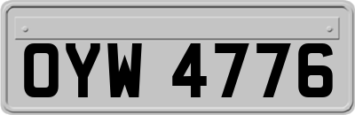 OYW4776