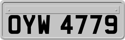 OYW4779