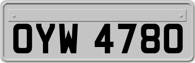 OYW4780