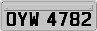 OYW4782