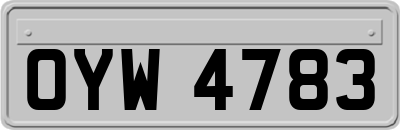 OYW4783