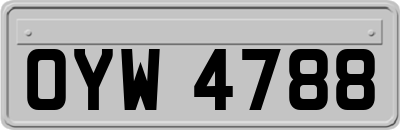 OYW4788