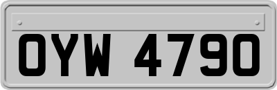 OYW4790