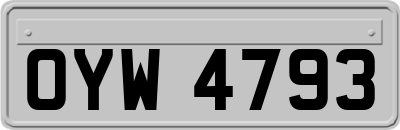 OYW4793