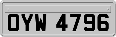 OYW4796