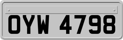 OYW4798
