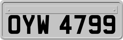 OYW4799