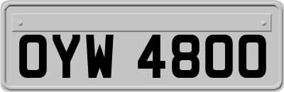 OYW4800