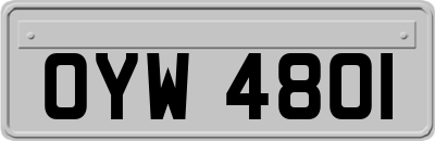 OYW4801