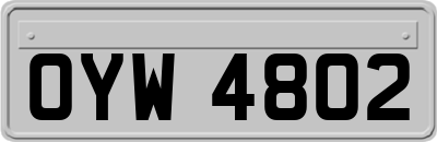 OYW4802