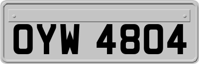 OYW4804