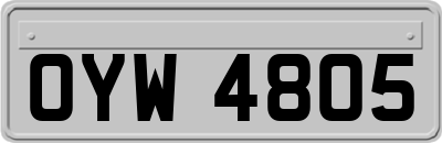 OYW4805