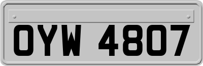 OYW4807