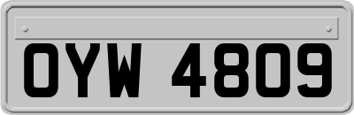 OYW4809
