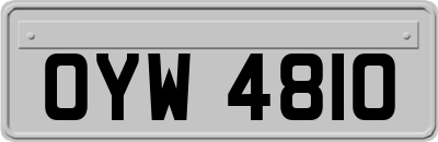 OYW4810