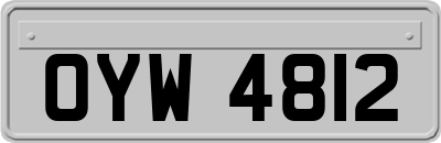 OYW4812