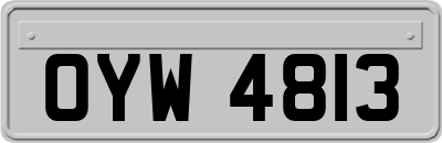OYW4813