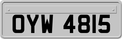 OYW4815