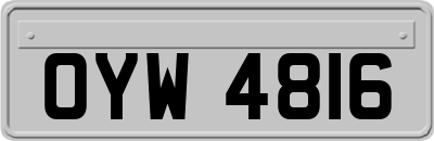 OYW4816