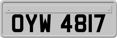 OYW4817