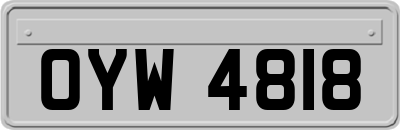 OYW4818