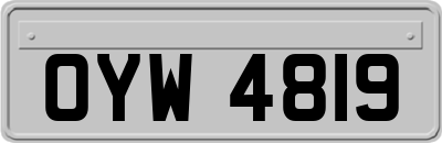 OYW4819