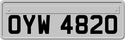 OYW4820