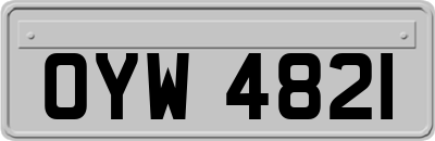 OYW4821