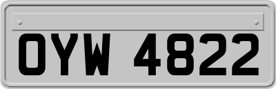 OYW4822