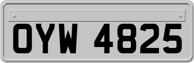 OYW4825