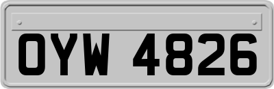 OYW4826