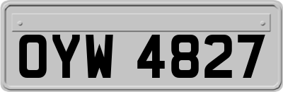 OYW4827