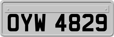 OYW4829