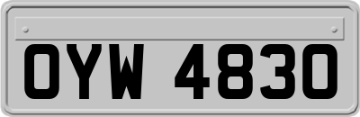OYW4830