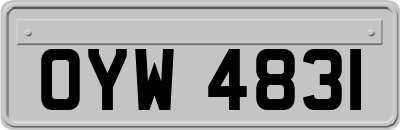 OYW4831